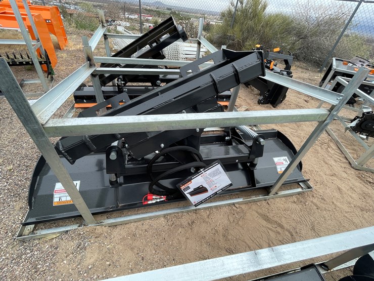 #4351-•-unused-2026-wolverine-skid-steer-dozer-blade-image-6