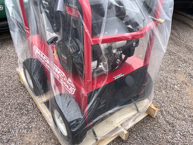 #4302-•-unused-hot-water-pressure-washer-image-19