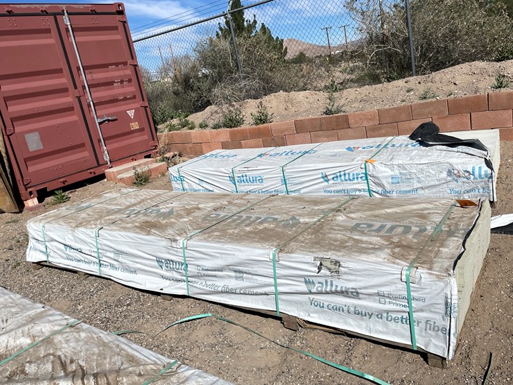 #4345-•-(appx.-360-pieces)-allura-5-¼"-primed-fiber-cement-traditional-cedar-siding-image-3