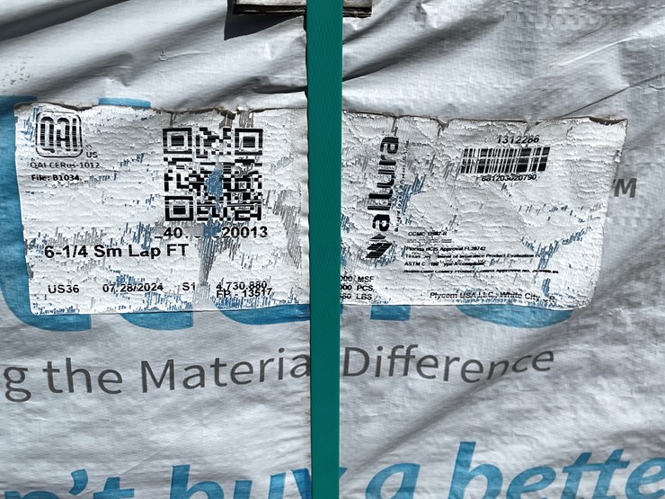 #4336-•-(appx.-308-pieces)-allura-6-¼"-primed-fiber-cement-smooth-lap-siding-image-7