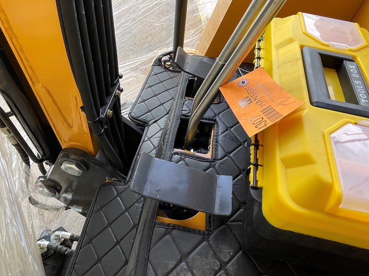 #4307-•-unused-2026-rt12r-mini-excavator-image-8