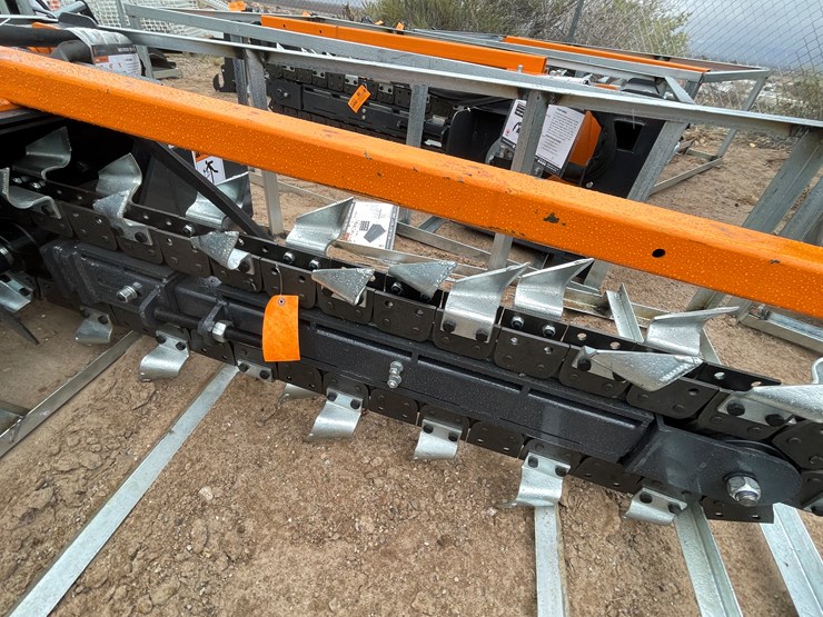 #4324-•-unused-2026-wolverine-skid-steer-trencher-attachment-image-4