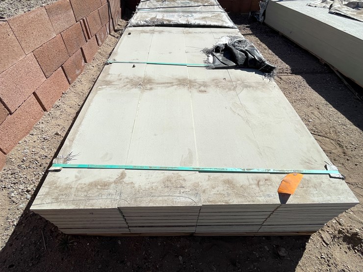 #4347-•-(appx.-160-pieces)-allura-12"-primed-fiber-cement-lap-siding-image-2