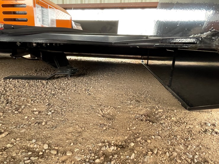 #4317-•-unused-2026-wolverine-skid-steer-brush-cutter-attachment-image-11