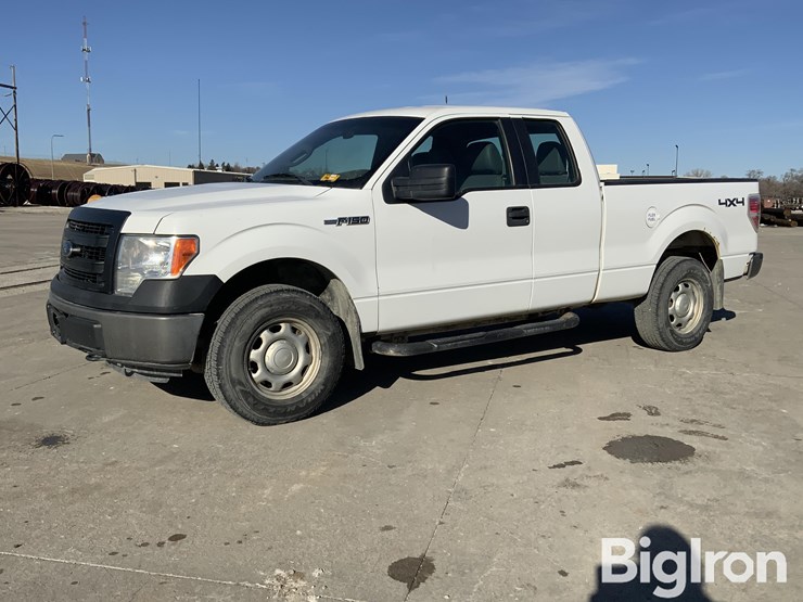 2013-ford-f150-xl-image-1