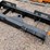 #4369-•-unused-2026-wolverine-pallet-fork-frame-attachment-image-2