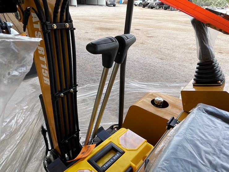 #4307-•-unused-2026-rt12r-mini-excavator-image-6