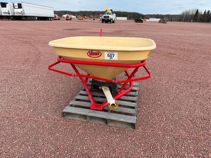 2009-vicon-ps403-image-1