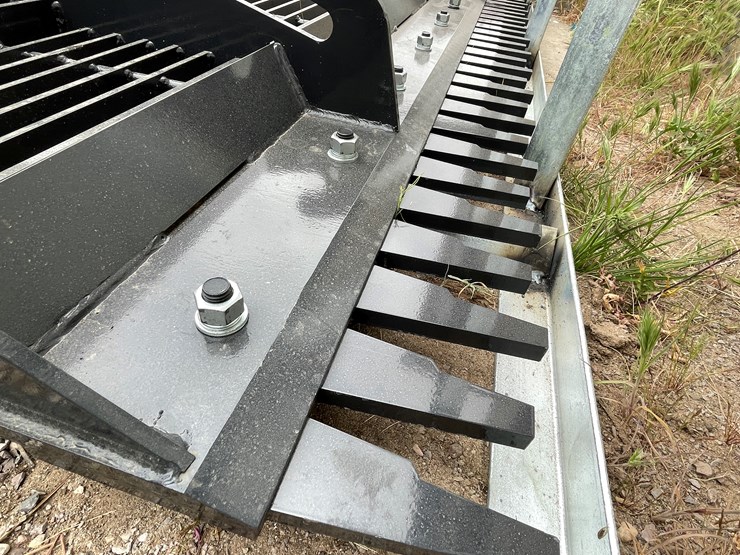 #4366-•-unused-2026-wolverine-skid-steer-land-leveler-attachment-image-15