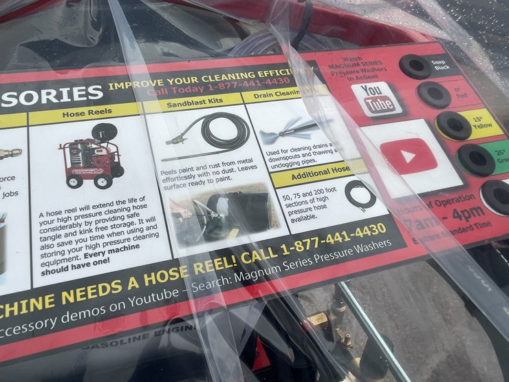 #4301-•-unused-hot-water-pressure-washer-image-29