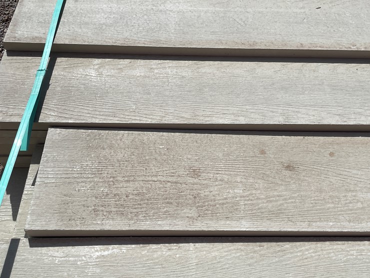 #4335-•-(appx.-45-pieces)-allura-fiber-cement-4/5”-10"-x-12’-reversible-trim-ft-image-13