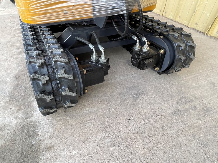 #4307-•-unused-2026-rt12r-mini-excavator-image-17