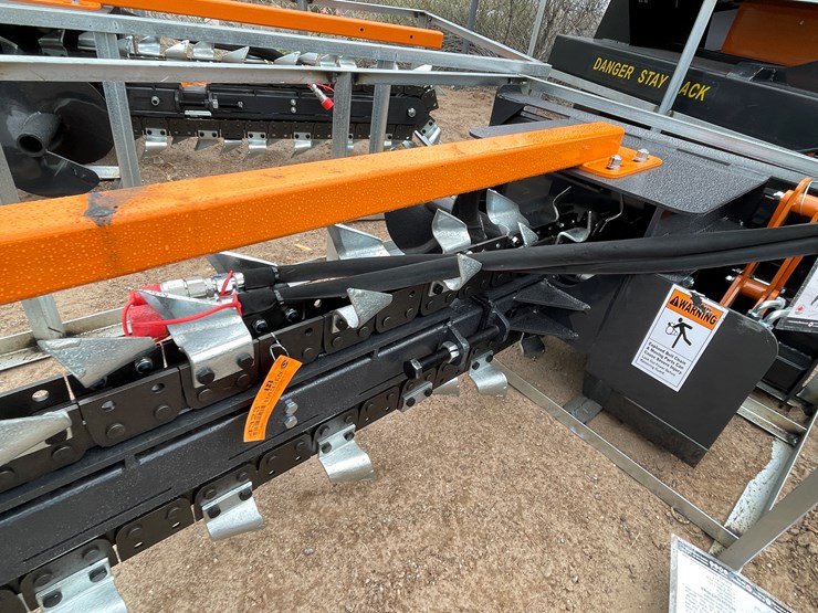 #4323-•-unused-2026-wolverine-skid-steer-trencher-attachment-image-4