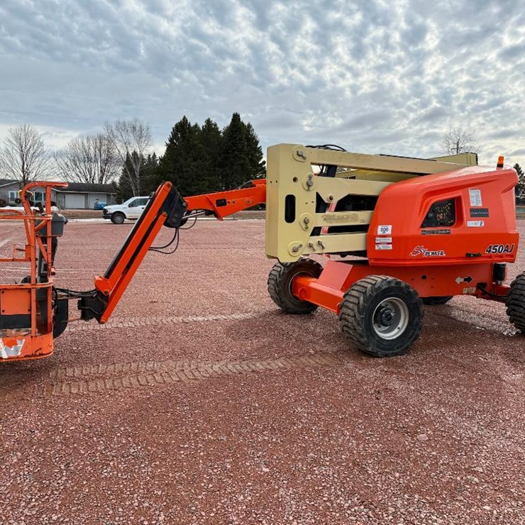 JLG 450AJ
