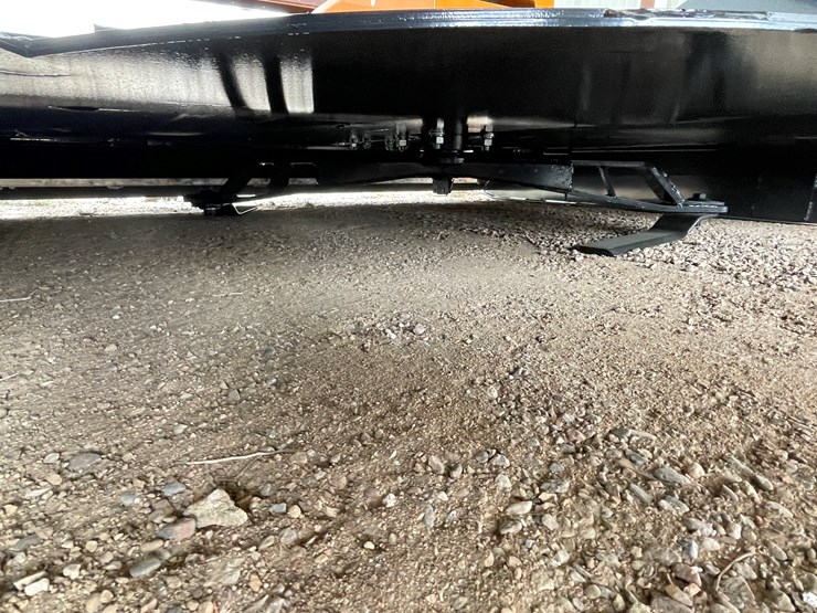 #4321-•-unused-2026-wolverine-skid-steer-brush-cutter-attachment-image-13
