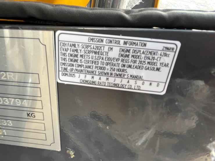 #4306-•-unused-2026-rt12r-mini-excavator-image-20