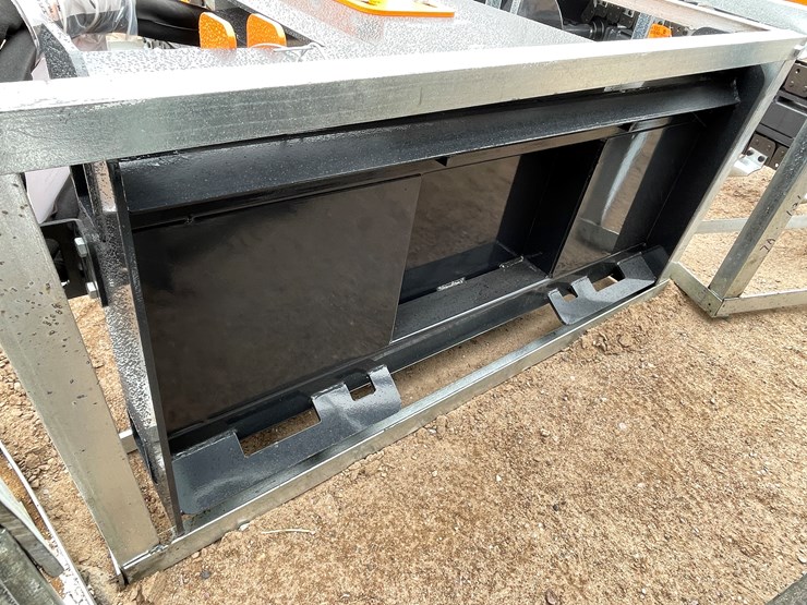 #4323-•-unused-2026-wolverine-skid-steer-trencher-attachment-image-14