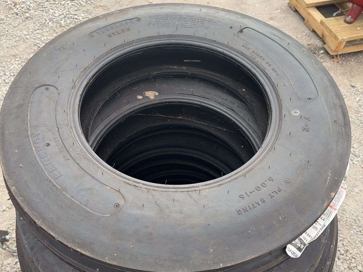 tractor-tires,-grease-and-air-cleaner-image-7