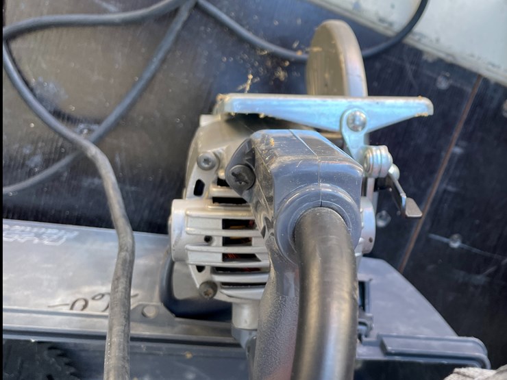 #1487-•-skilsaw-7-1/4"-worm-drive-saw-(offsite-in-el-paso)-image-4