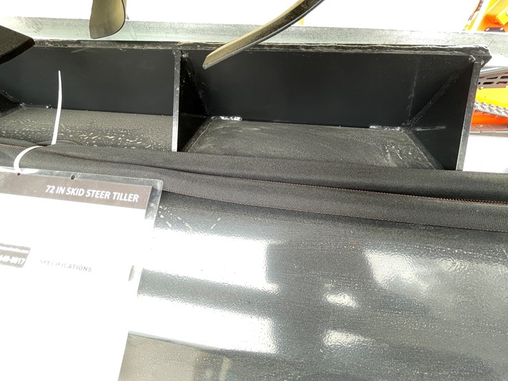 #4315-•-unused-2026-wolverine-skid-steer-hydraulic-rotary-tiller-attachment-image-17