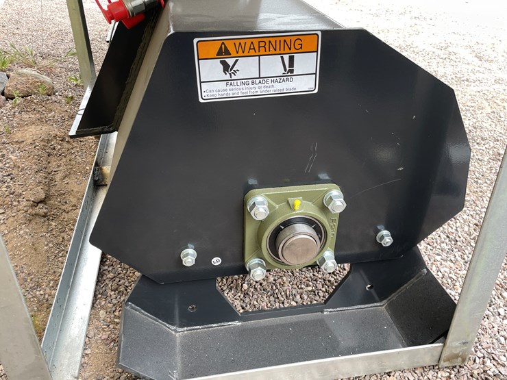 #4316-•-unused-2026-wolverine-skid-steer-hydraulic-rotary-tiller-attachment-image-7