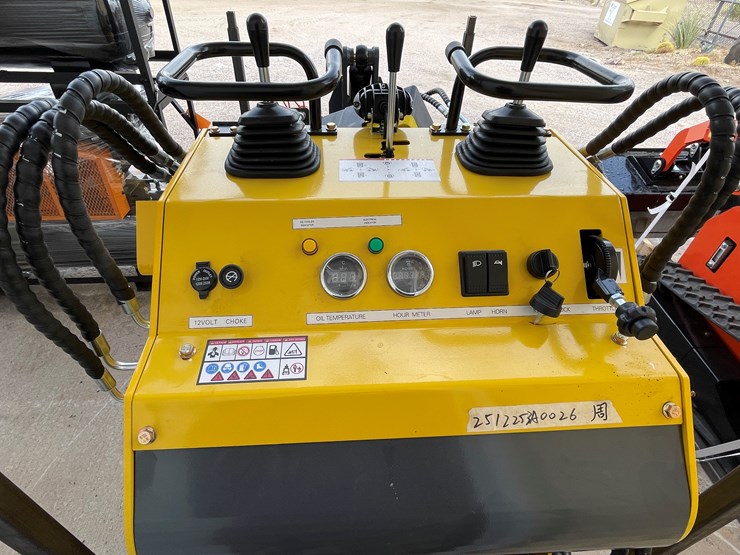 #4310-•-unused-2026-mini-skid-steer-loader-image-8