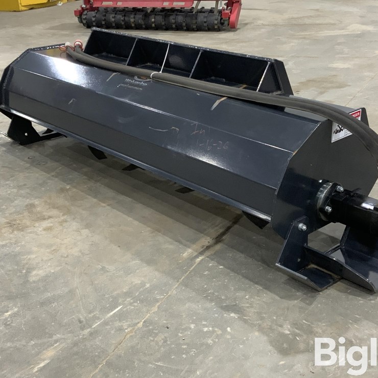 2025 MASSEY-FERGUSON 730