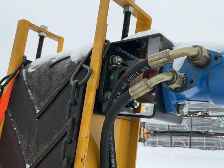 #1258-•-unused-sdlanch-sdljc-high-end-mobile-jaw-crusher*-image-14