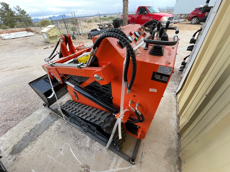#4311-•-unused-2026-mini-skid-steer-loader-image-21