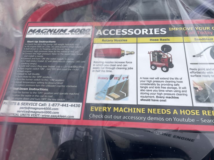 #4302-•-unused-hot-water-pressure-washer-image-23