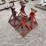 group-of-four-adjustable-red-jack-stands-image-5