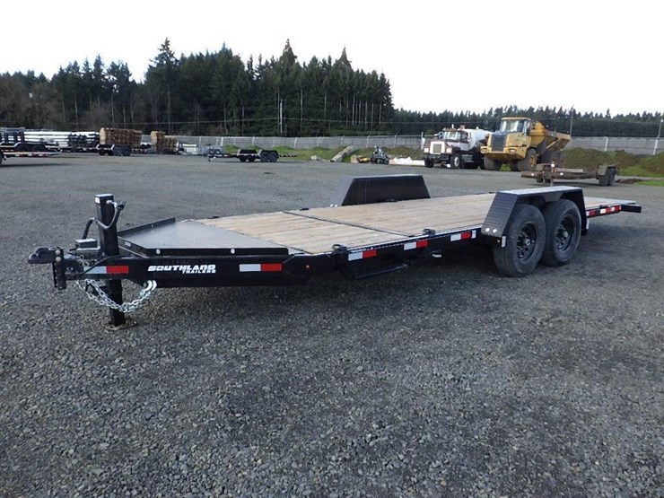 2026-southland-lbat7-416-21'-t/a-tilt-deck-trailer-image-1