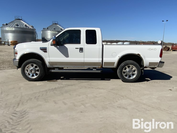 2009-ford-f250-lariat-image-8