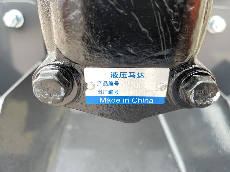 #4315-•-unused-2026-wolverine-skid-steer-hydraulic-rotary-tiller-attachment-image-14