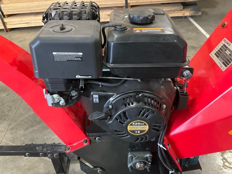 #1260-•-unused-sdlwc-wood-chipper-image-4