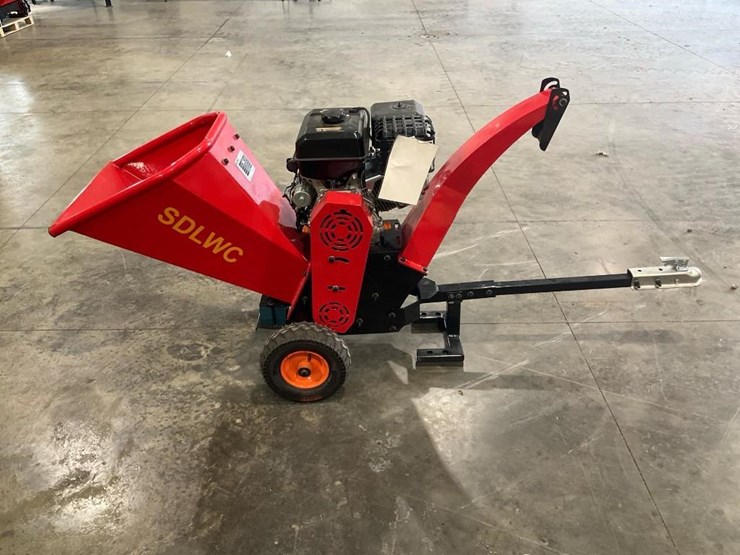 #1262-•-unused-sdlwc-wood-chipper*-image-3