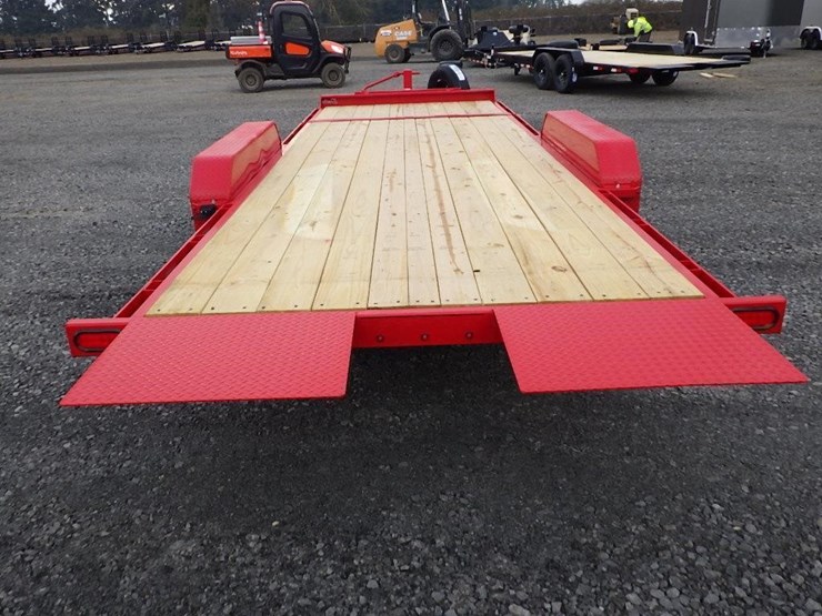 2026-delta-7'x20'-t/a-tilt-deck-trailer-image-9