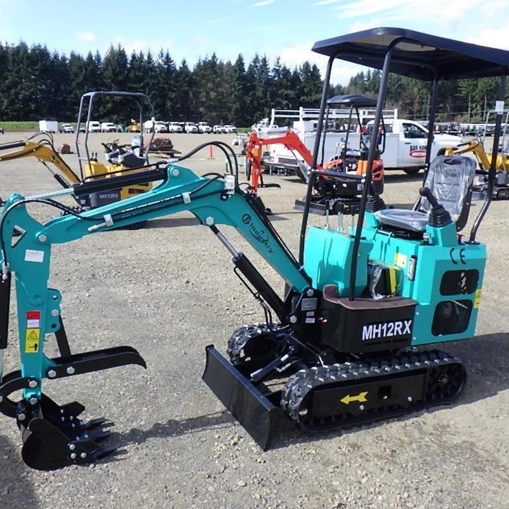 2026 CFG INDUSTRY MH12RX