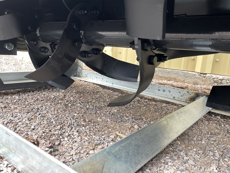 #4316-•-unused-2026-wolverine-skid-steer-hydraulic-rotary-tiller-attachment-image-5
