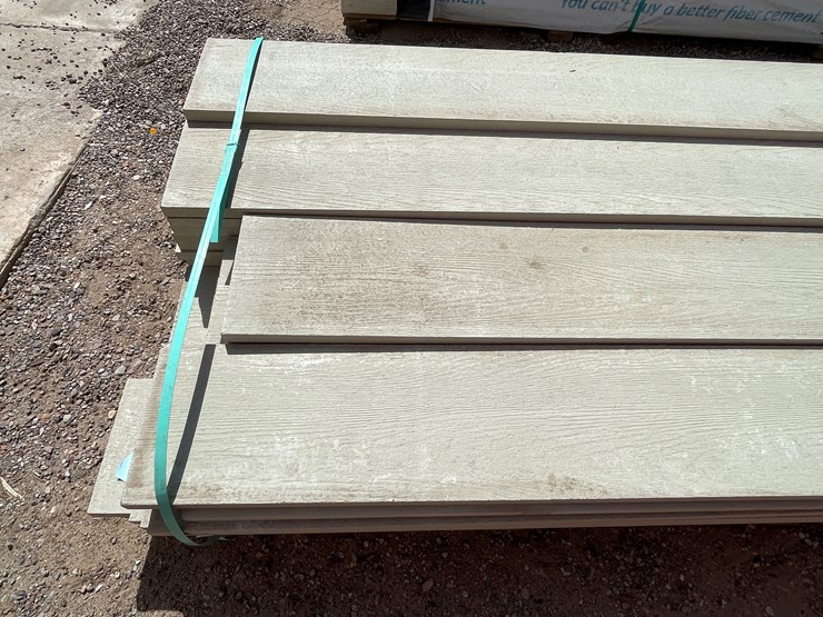 #4335-•-(appx.-45-pieces)-allura-fiber-cement-4/5”-10"-x-12’-reversible-trim-ft-image-11