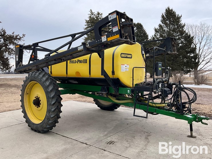 bestway-field-pro-iii-image-3