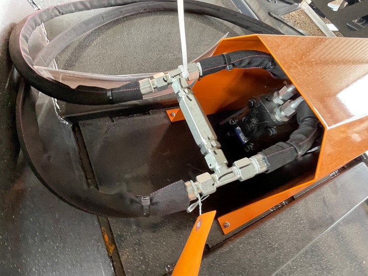 #4321-•-unused-2026-wolverine-skid-steer-brush-cutter-attachment-image-11