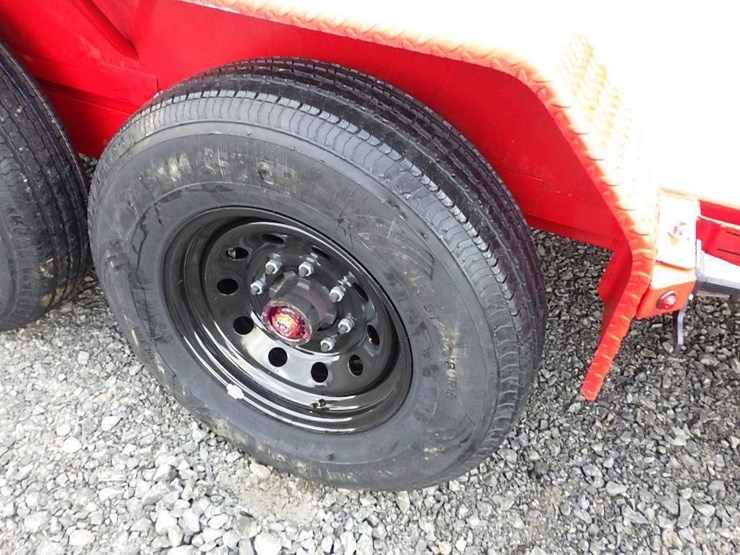 2026-delta-7'x20'-t/a-tilt-deck-trailer-image-16