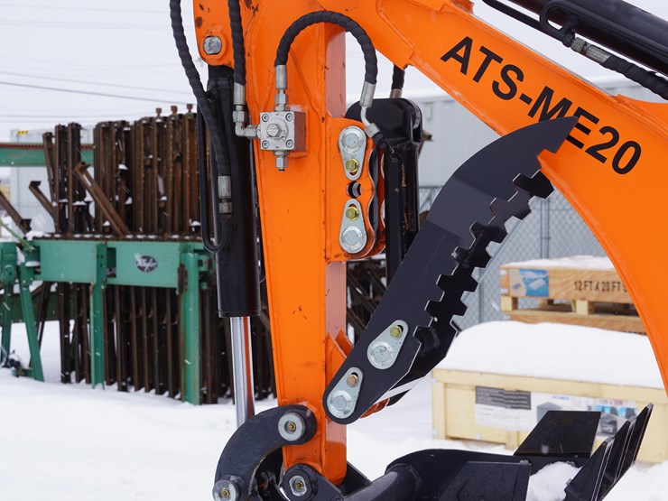 #1150-•-unused-ats-me20-mini-excavator*-image-23