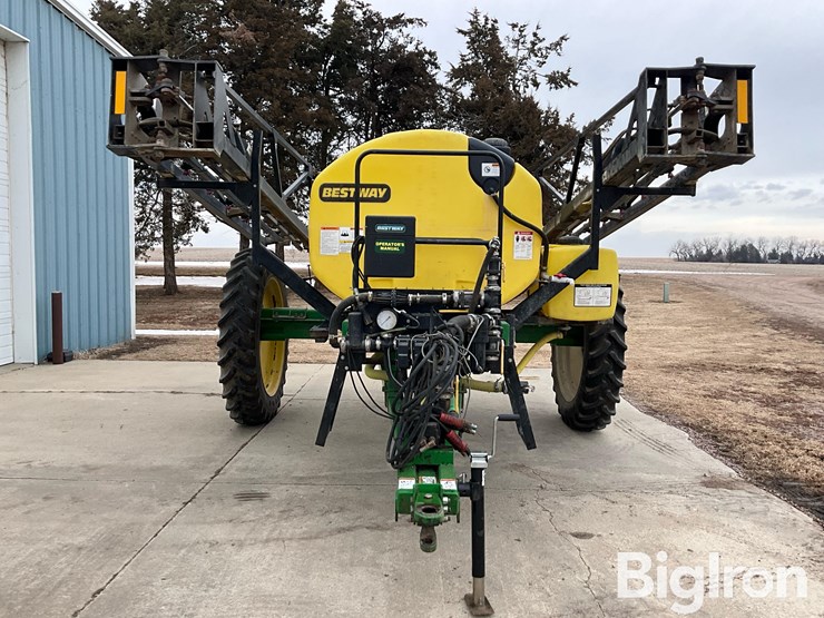 bestway-field-pro-iii-image-2