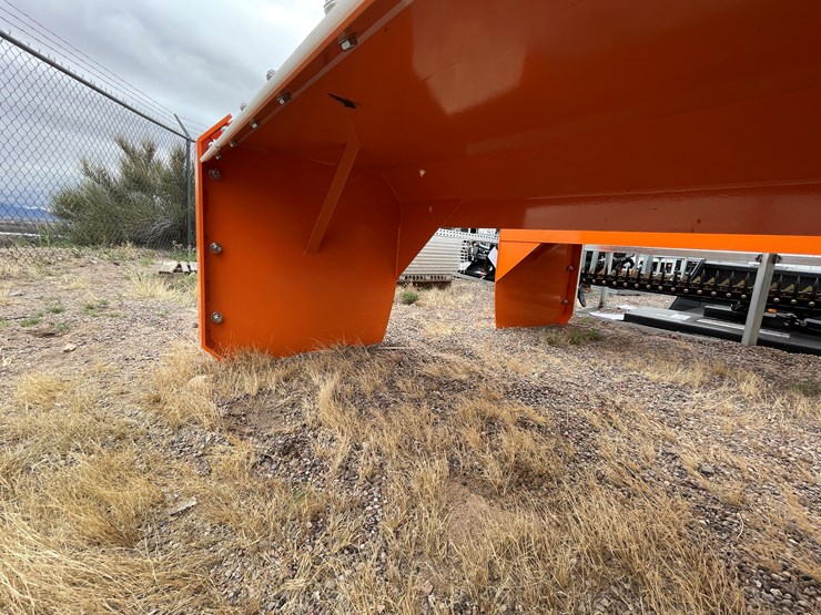 #4353-•-unused-2026-wolverine-skid-steer-snow-pusher-image-11