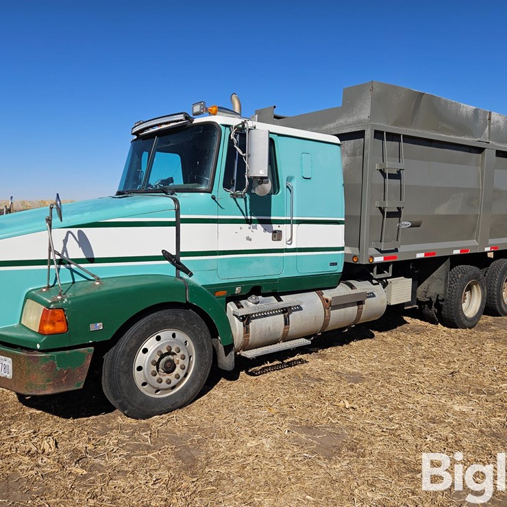 1995 CATERPILLAR 3406