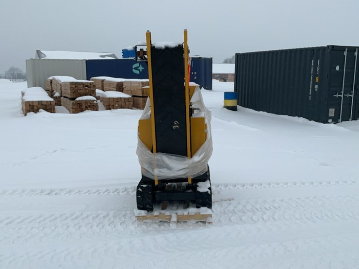 #1258-•-unused-sdlanch-sdljc-high-end-mobile-jaw-crusher*-image-8