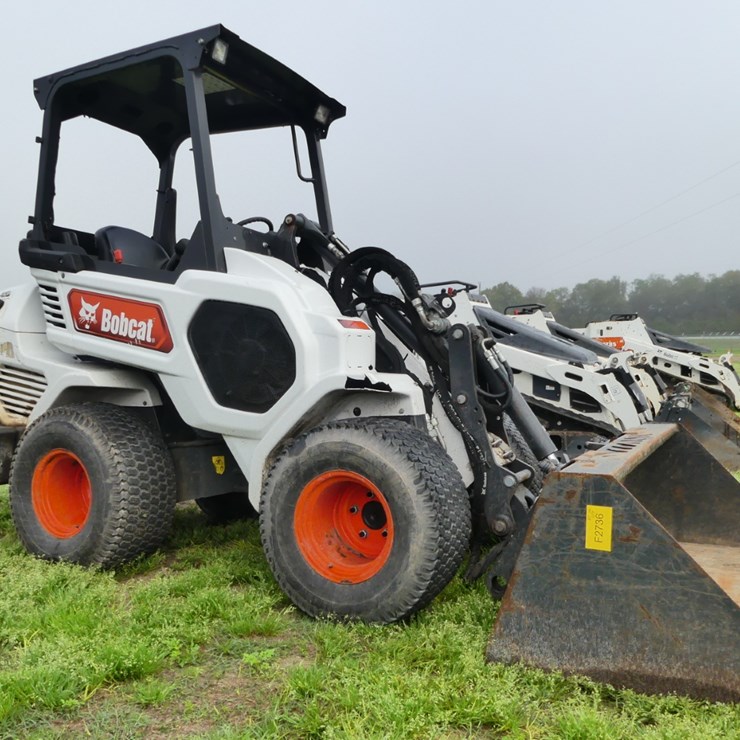 2023 BOBCAT L28