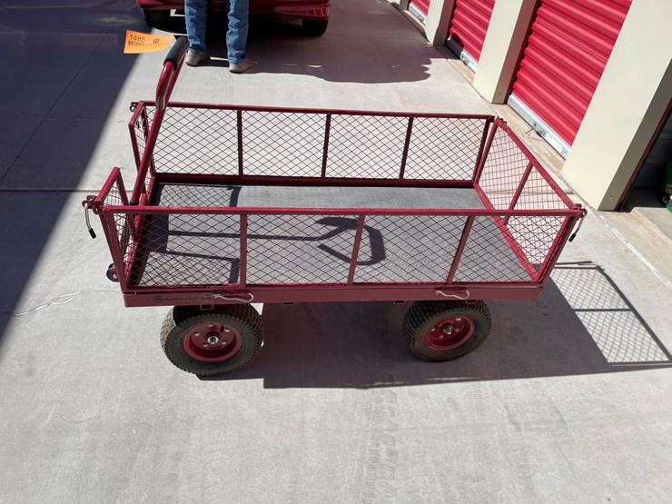 #1485-•-garden-wagon-(offsite-in-el-paso)-image-1
